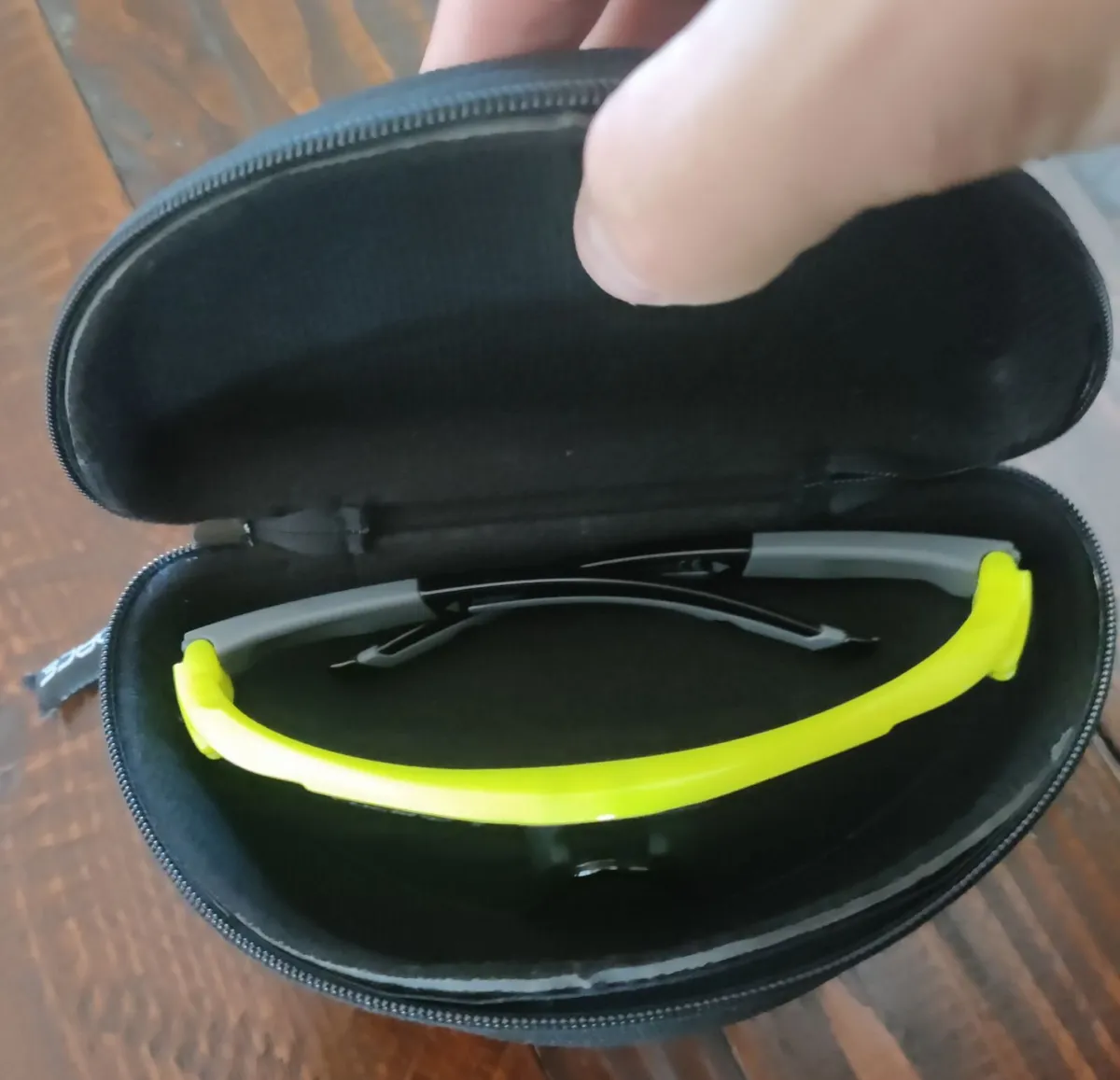 Force Ambient Photochromic lens - Image 4