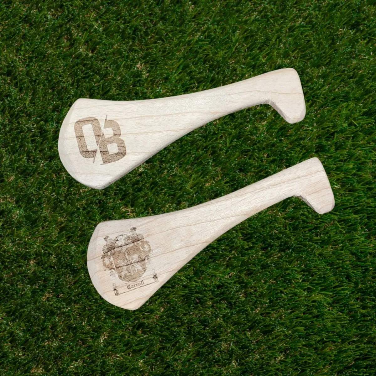 Hurley Engraving - Image 4