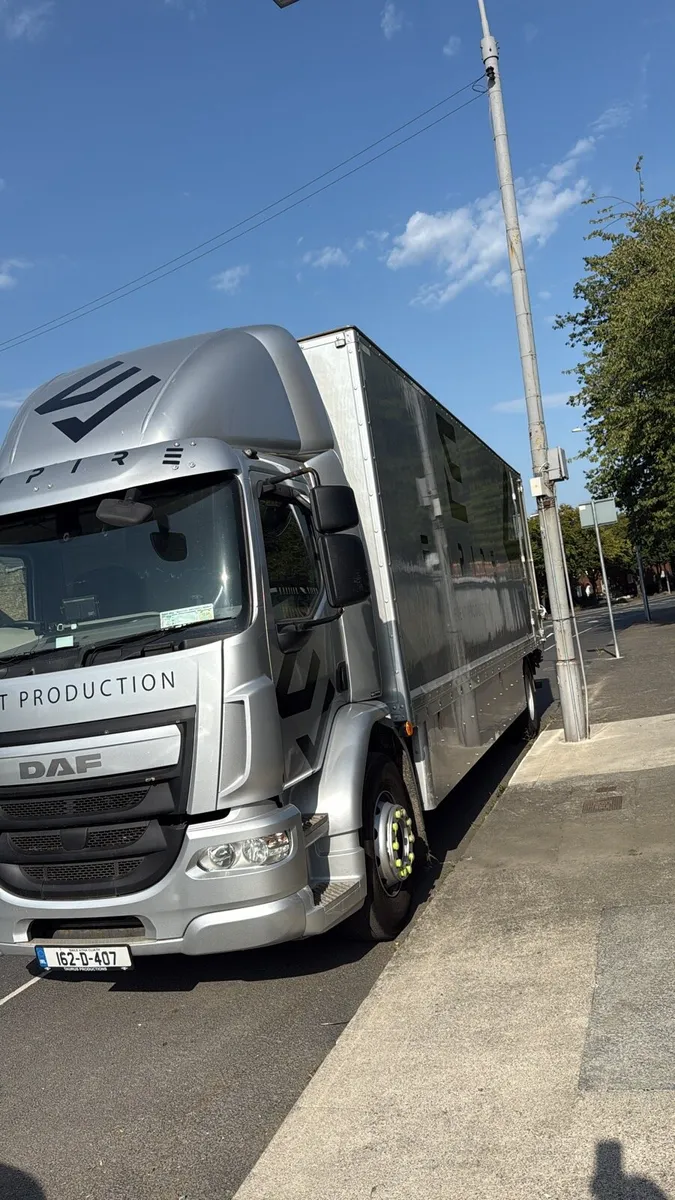 162 DAF LF 250 18 Ton - Image 3