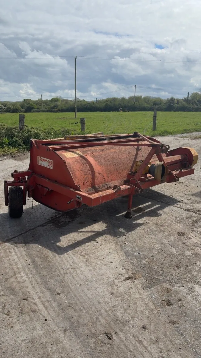 Teagle-200 conditioner - Image 1