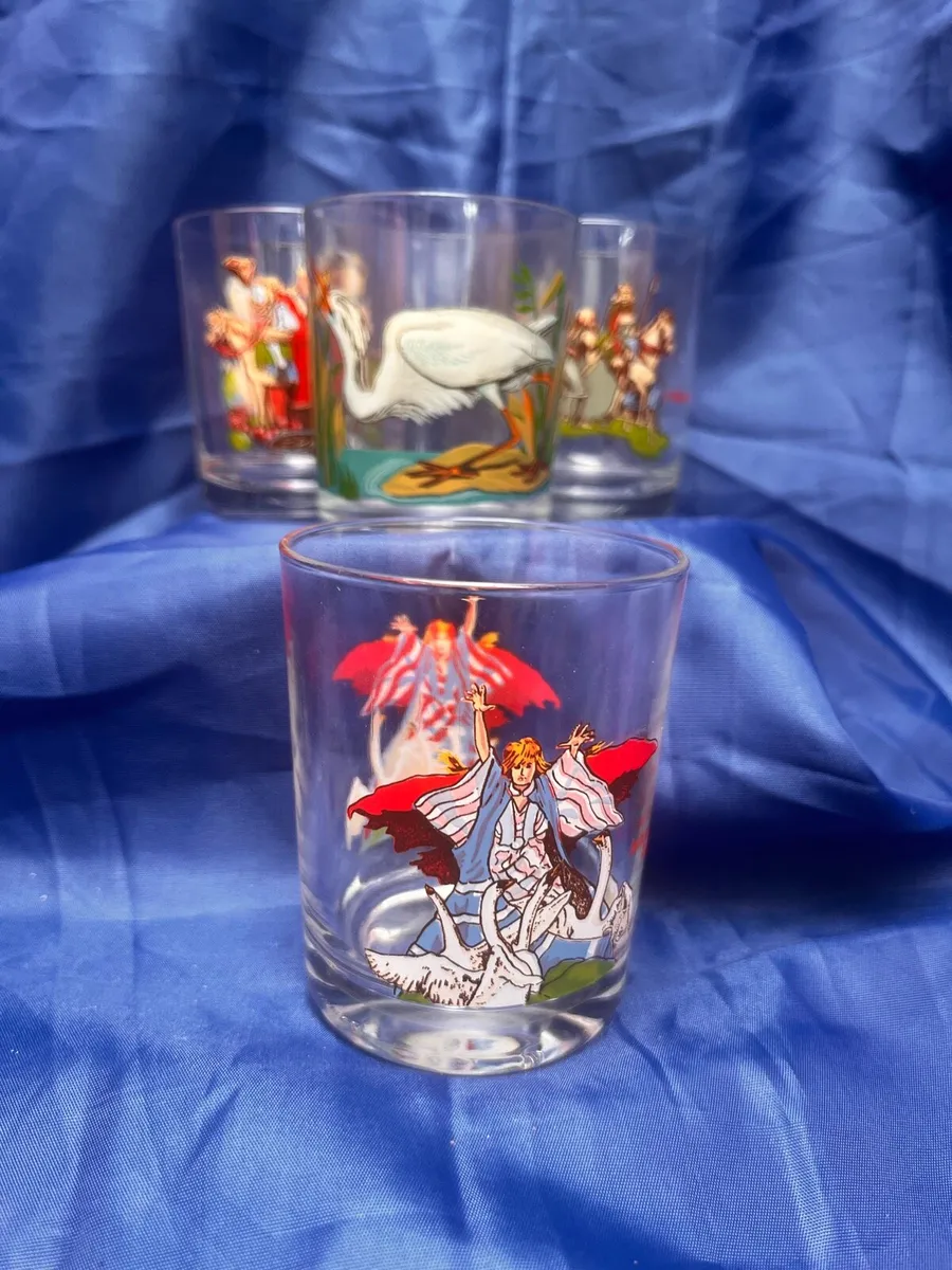 Vintage glasses - Image 3