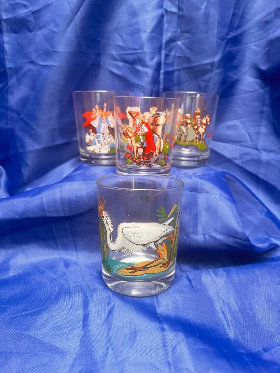 Vintage glasses - Image 4