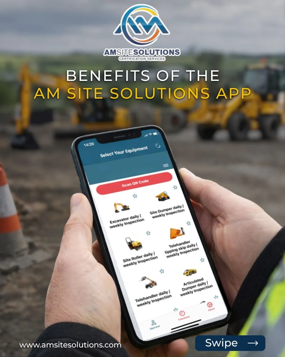 PRE INSPECTION APP / FREE TRIAL - Image 3