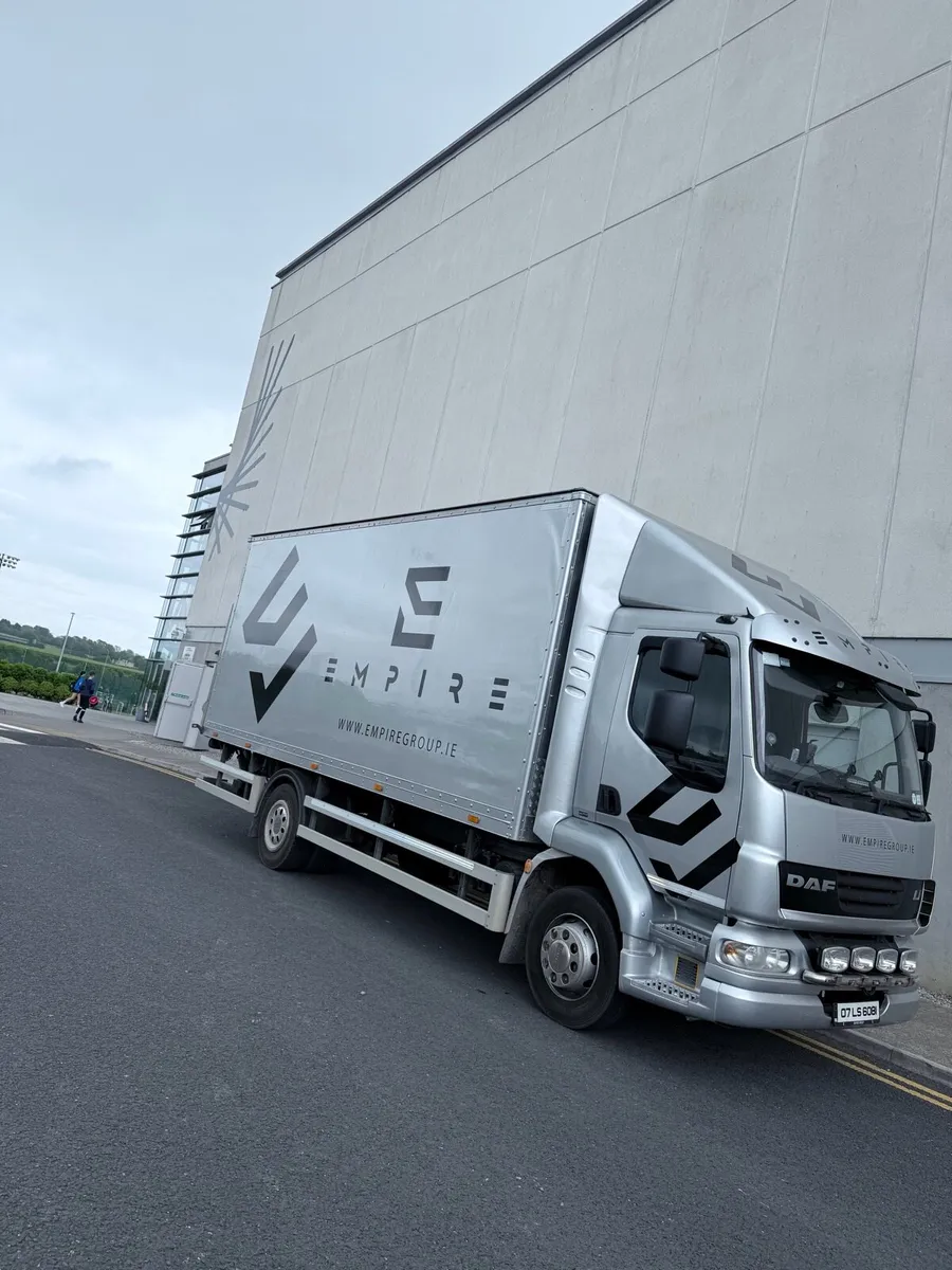 Daf lf 12T