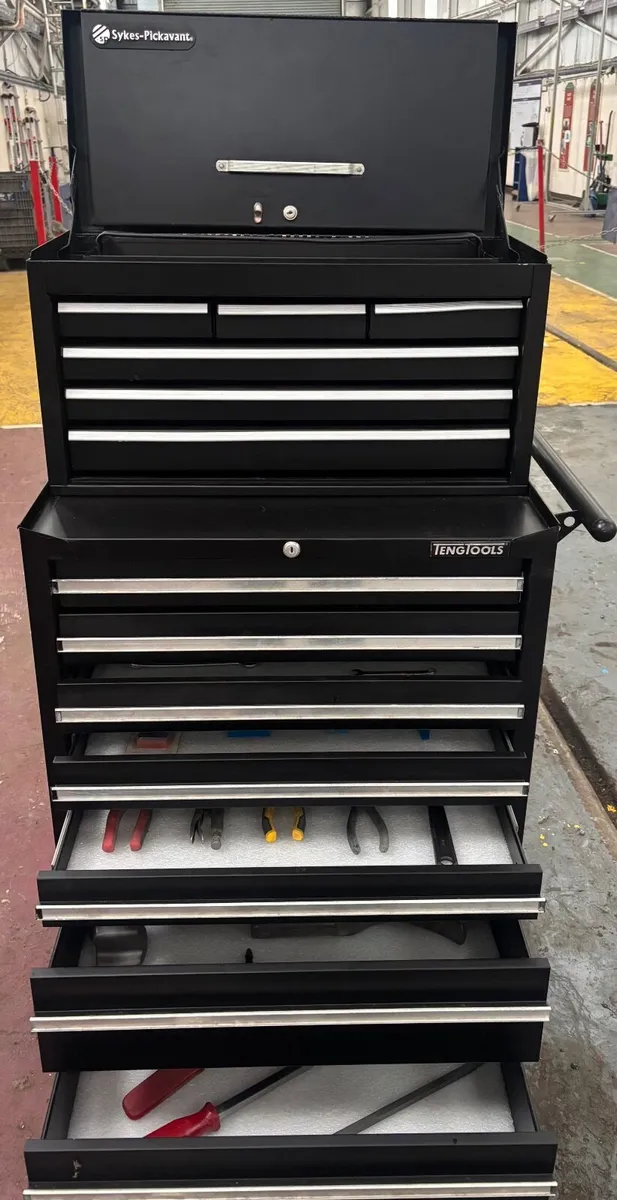 Toolbox - Image 1