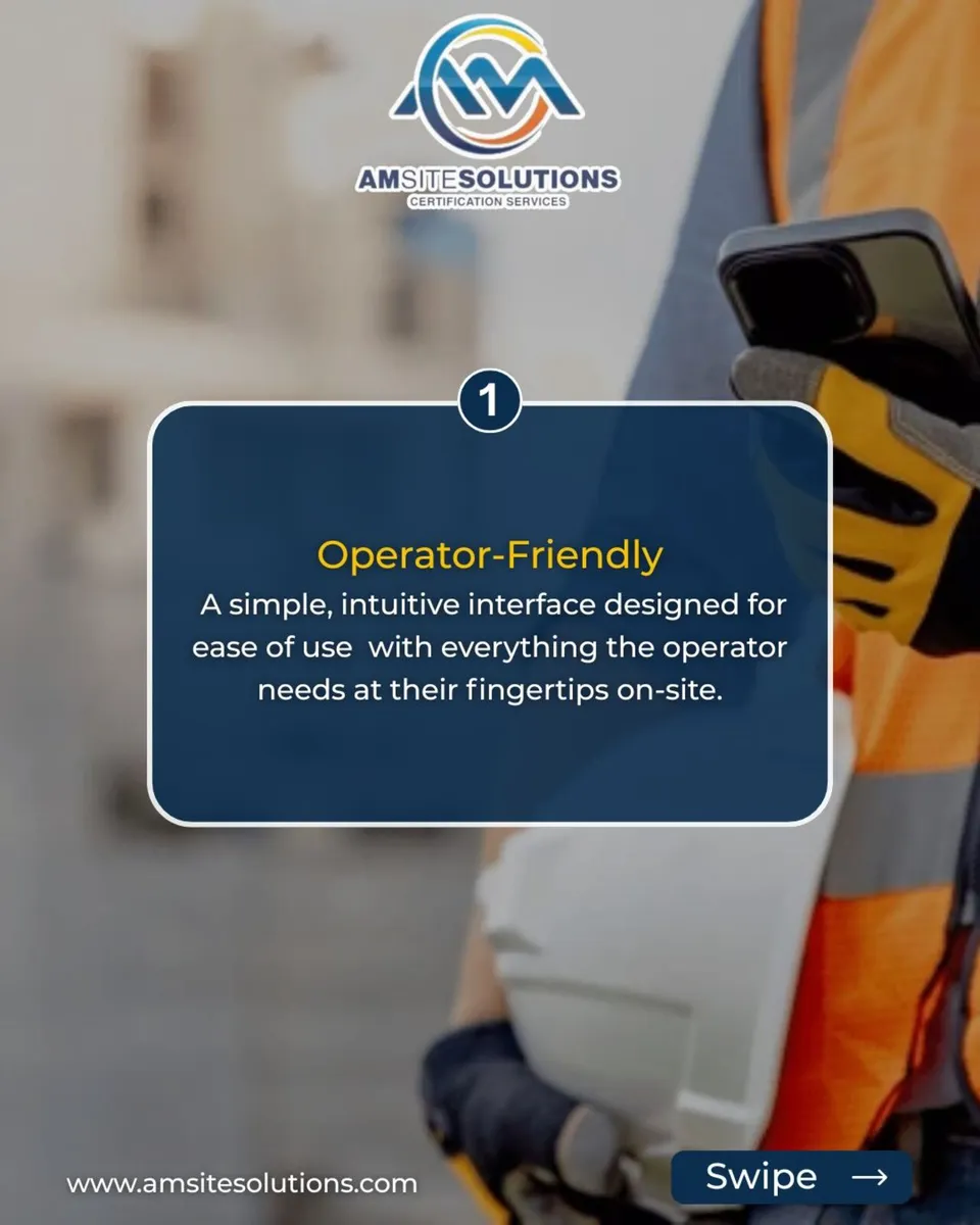 PRE INSPECTION APP / FREE TRIAL - Image 2
