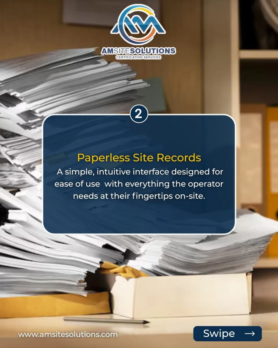 PRE INSPECTION APP / FREE TRIAL - Image 3