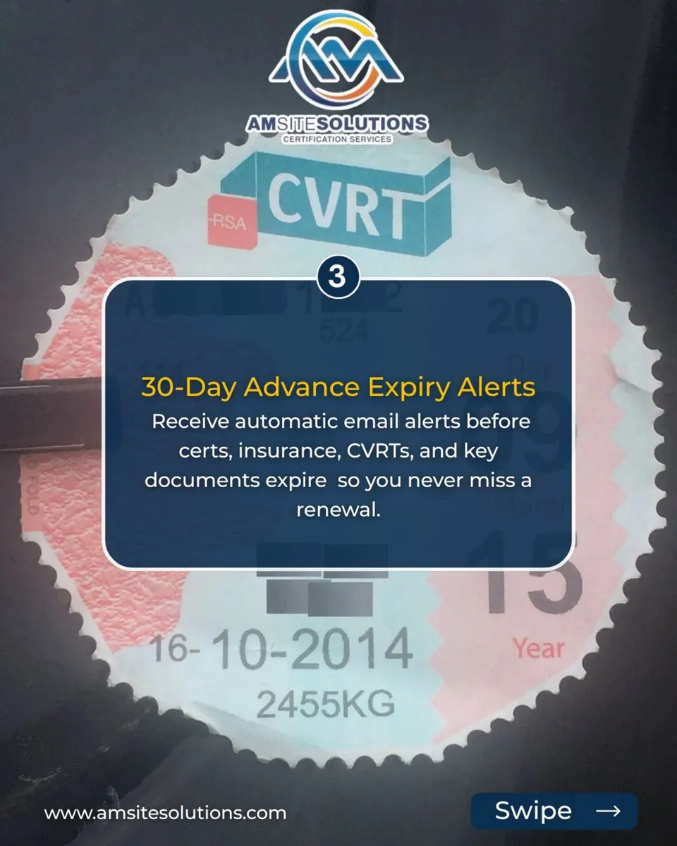 PRE INSPECTION APP / FREE TRIAL - Image 4