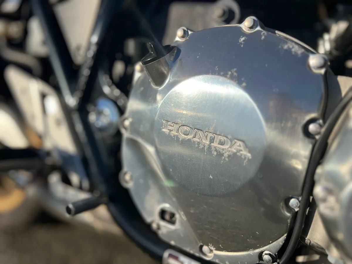 Honda CB1300S - Image 3