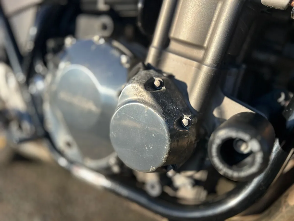 Honda CB1300S - Image 4
