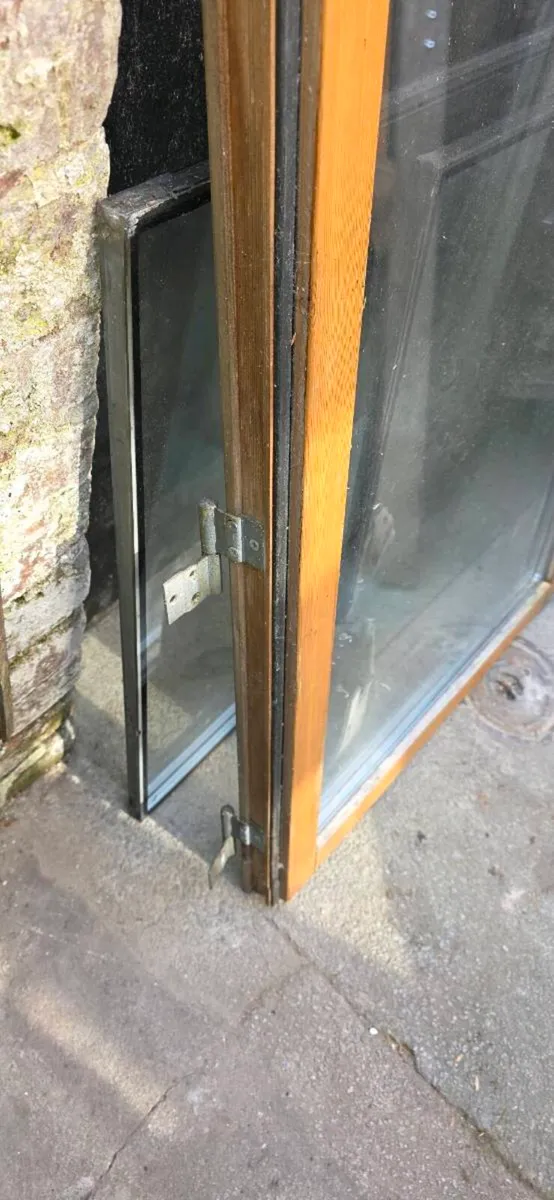 Double glazed window - Image 2