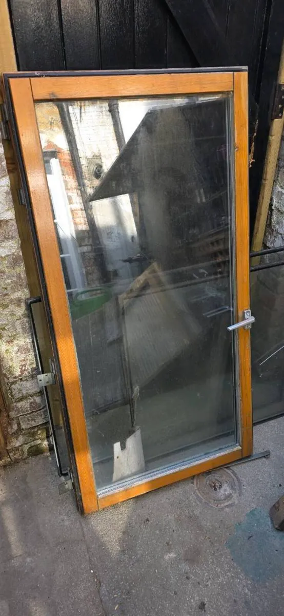 Double glazed window - Image 3