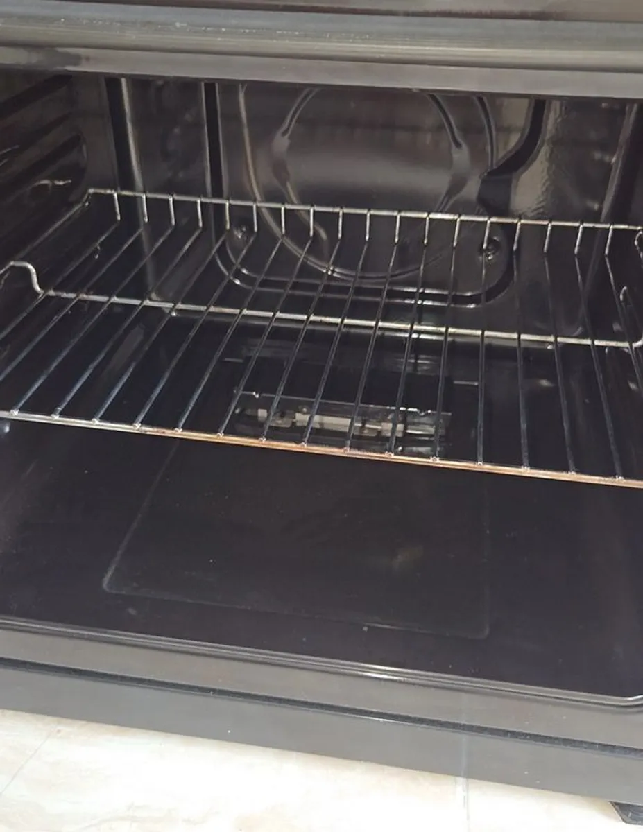 Gas cooker - Image 4