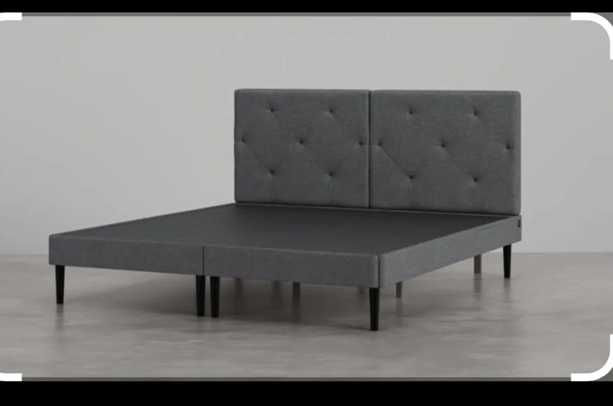 Superking headboard