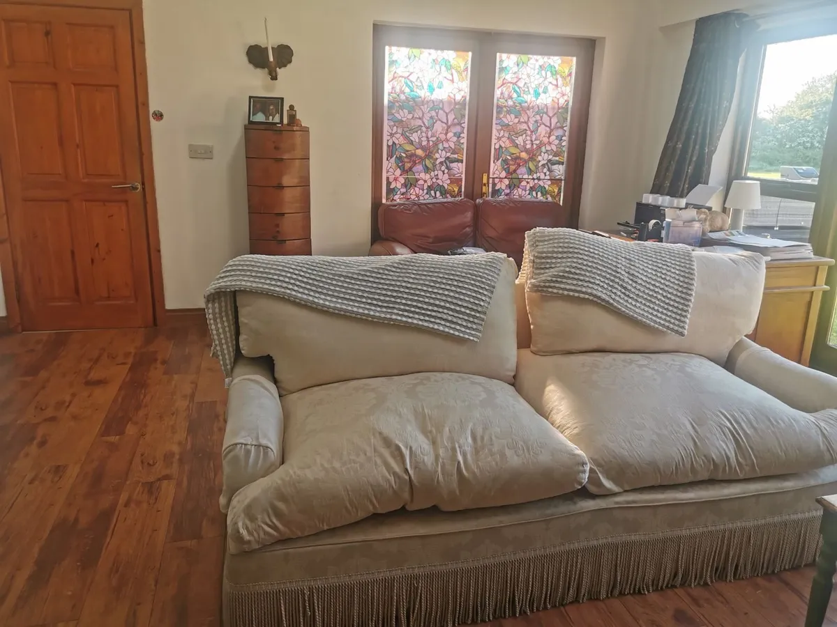 Sofa - Image 1