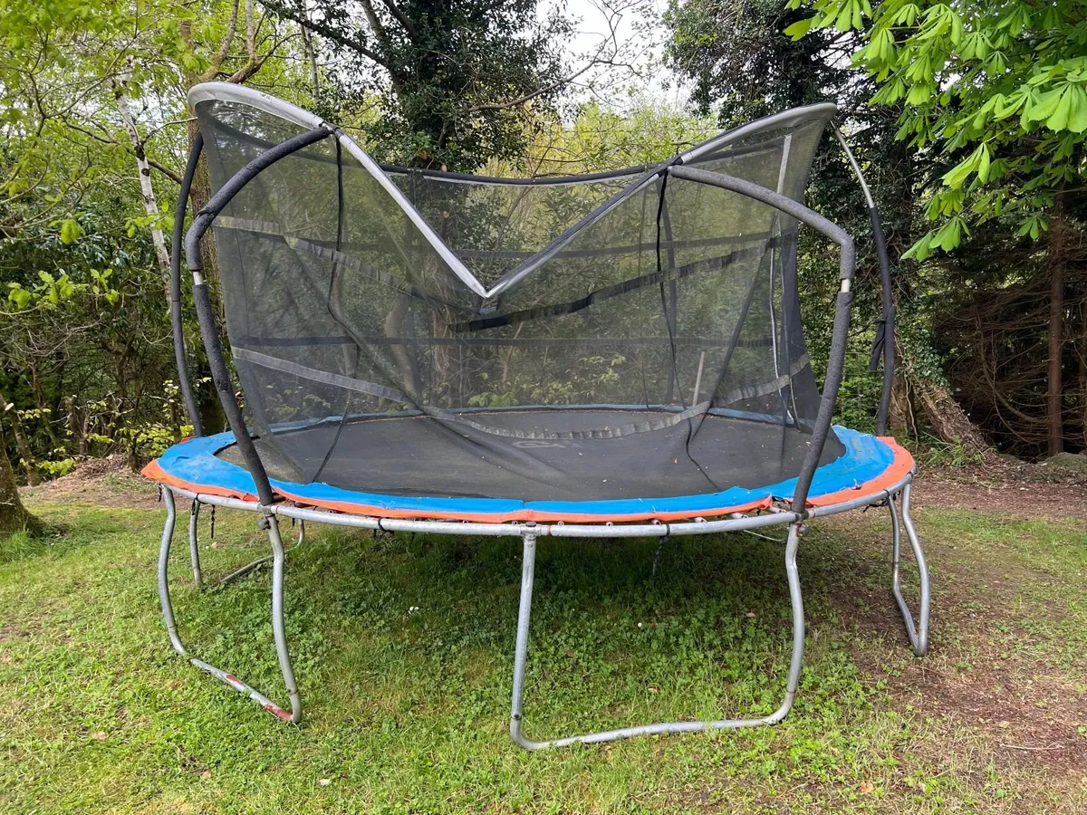 Kids Trampoline