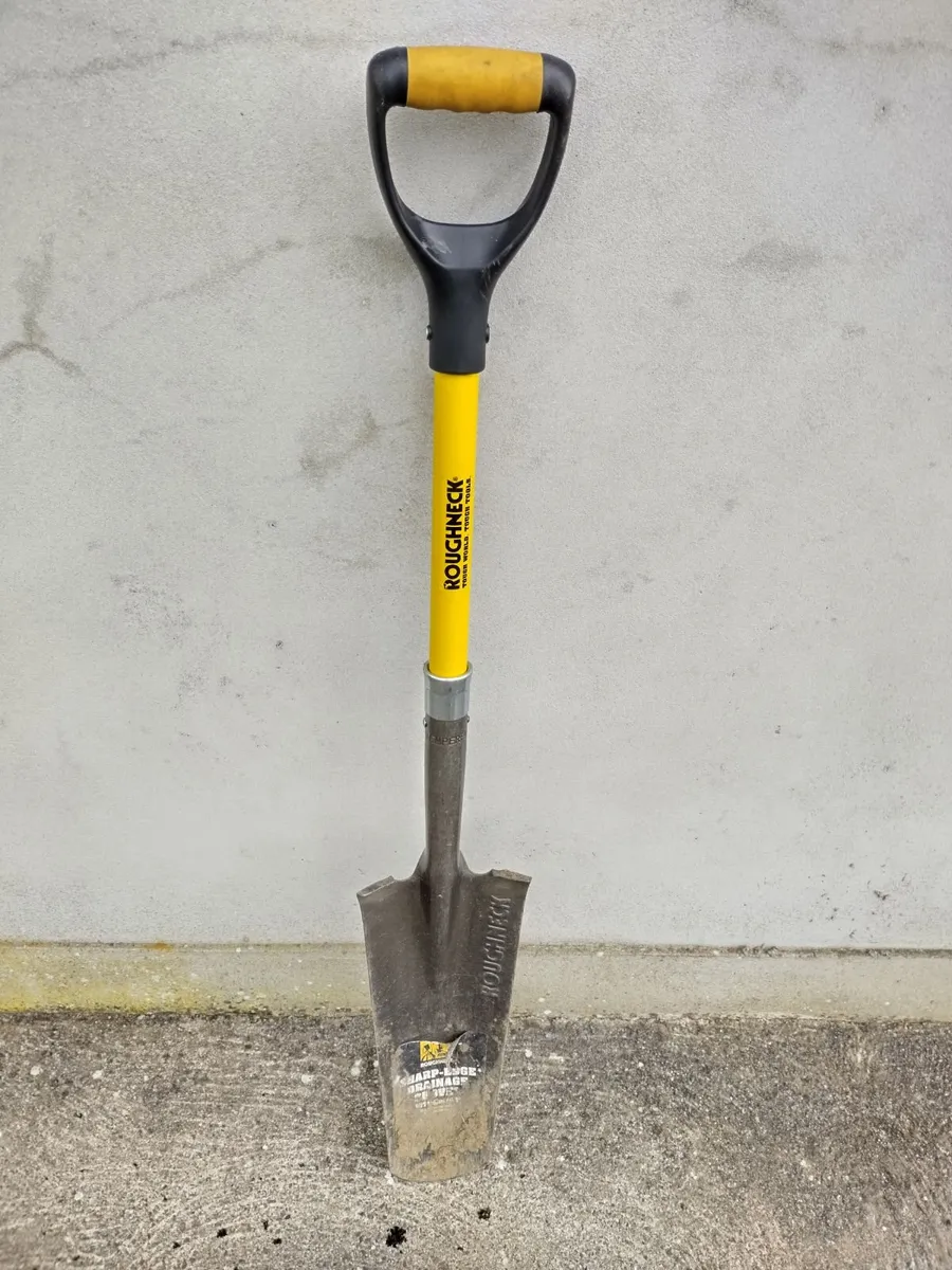 Shovel