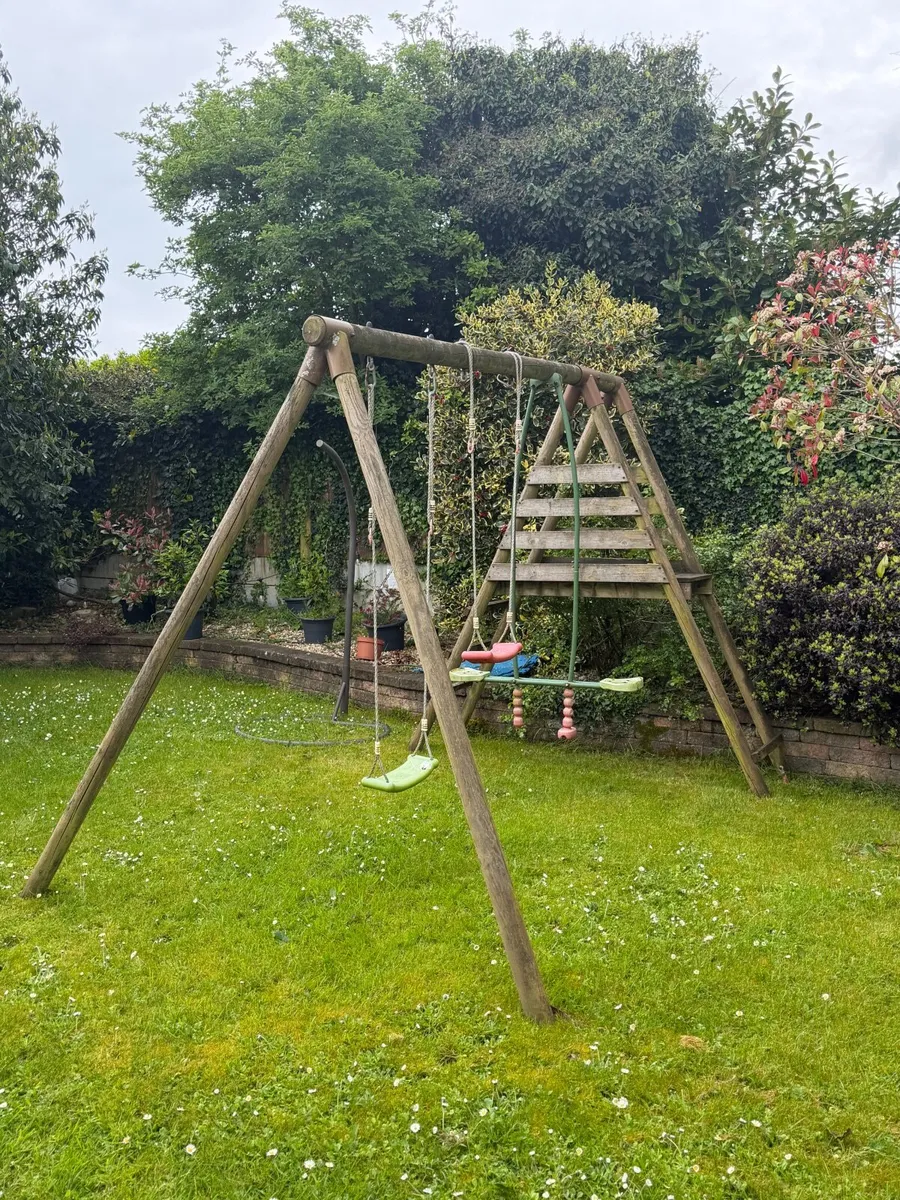 Swingset free