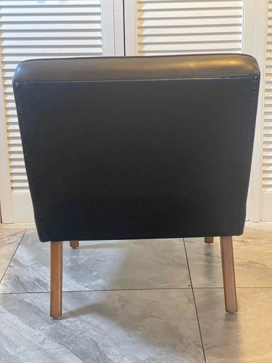 Mid century lounge chair - Image 4