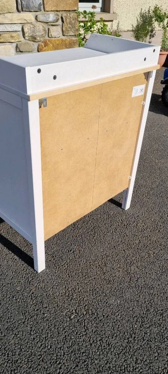 Ikea changing table - Image 3