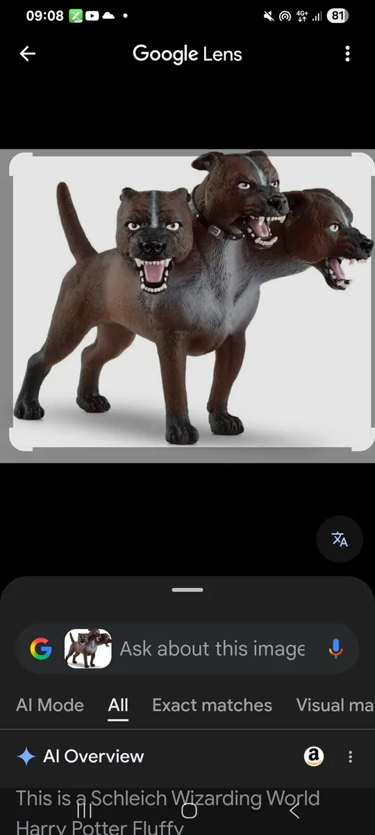 Toys - Image 1