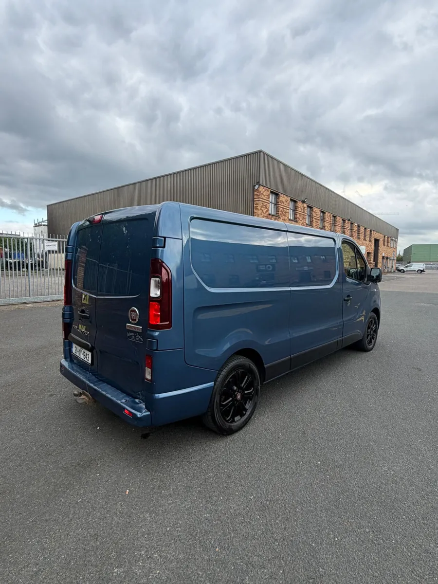 Fiat Talento 2021 - Image 4
