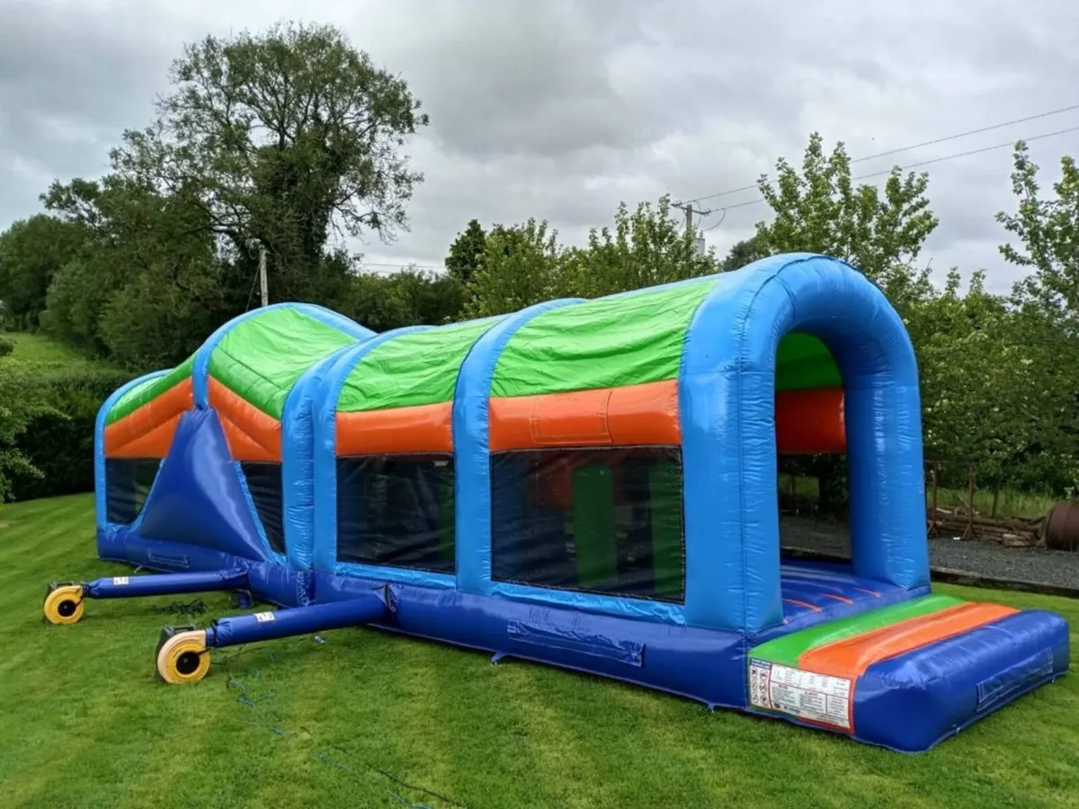 Obstacle course - Image 4