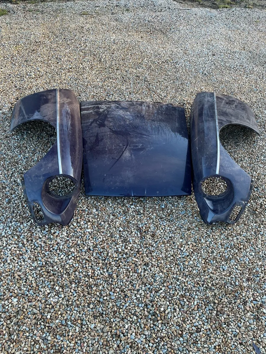 MGB Parts - Image 2