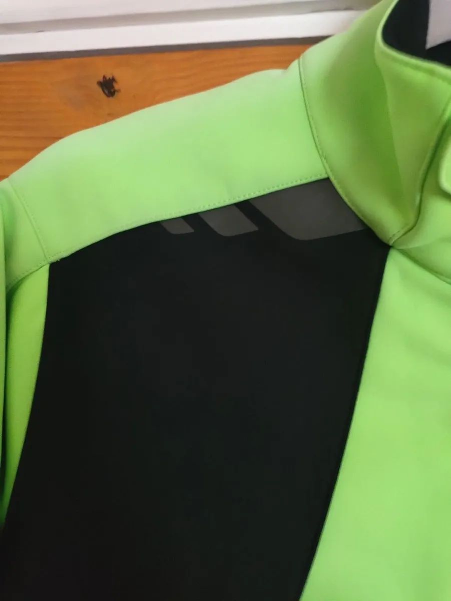 Pearl Izumi Pro thermal jkt L - Image 4