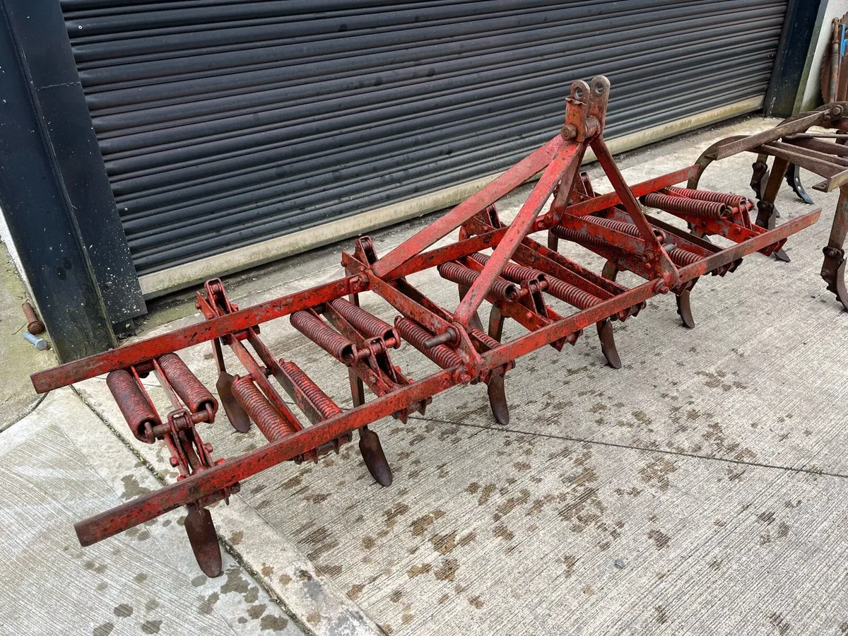 Massey Ferguson Implements - Image 4