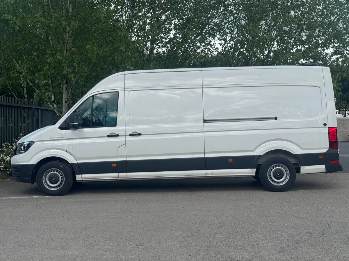 MAN TGE 3.140 - Image 3
