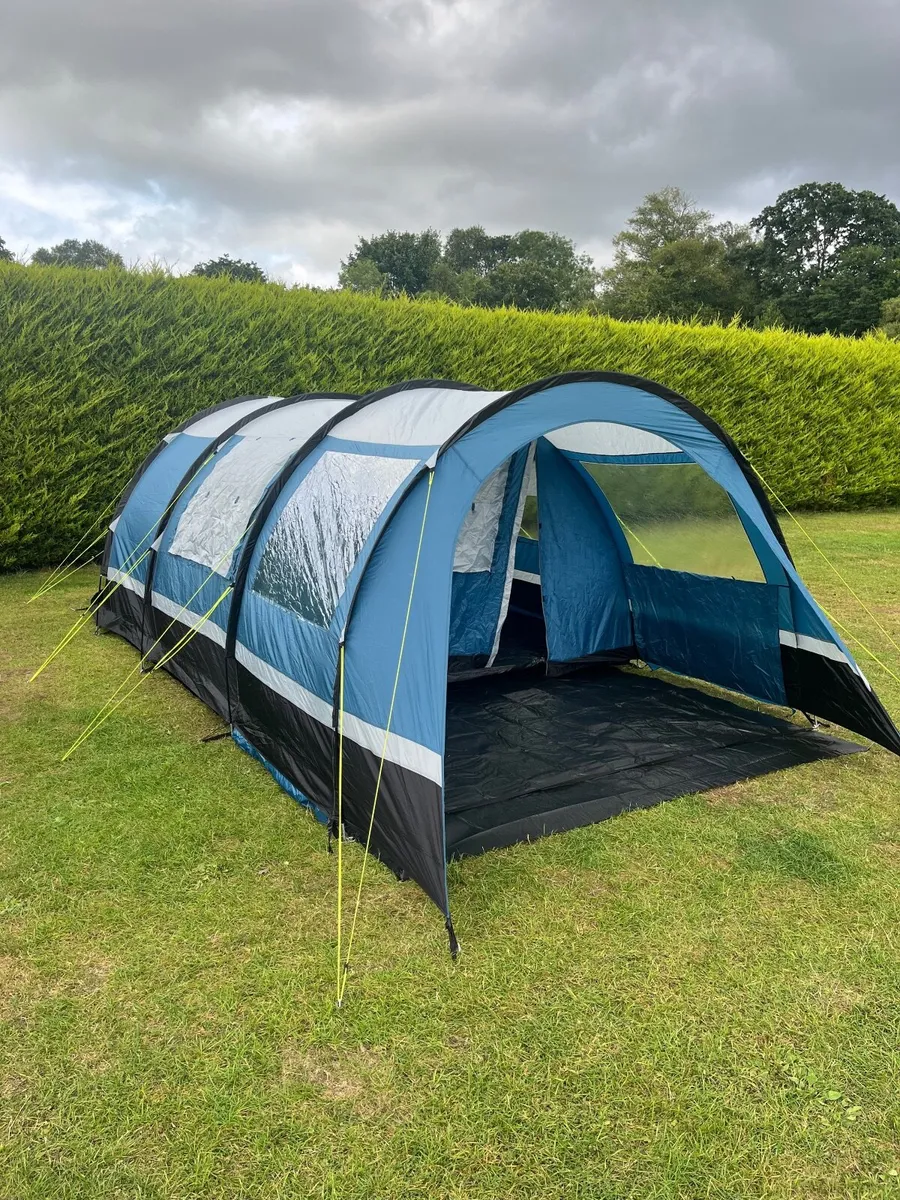 Tent - Image 1