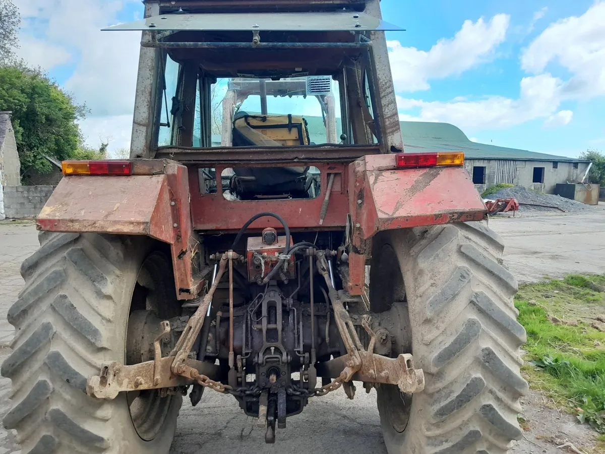 Massey Ferguson Other 1983 - Image 2