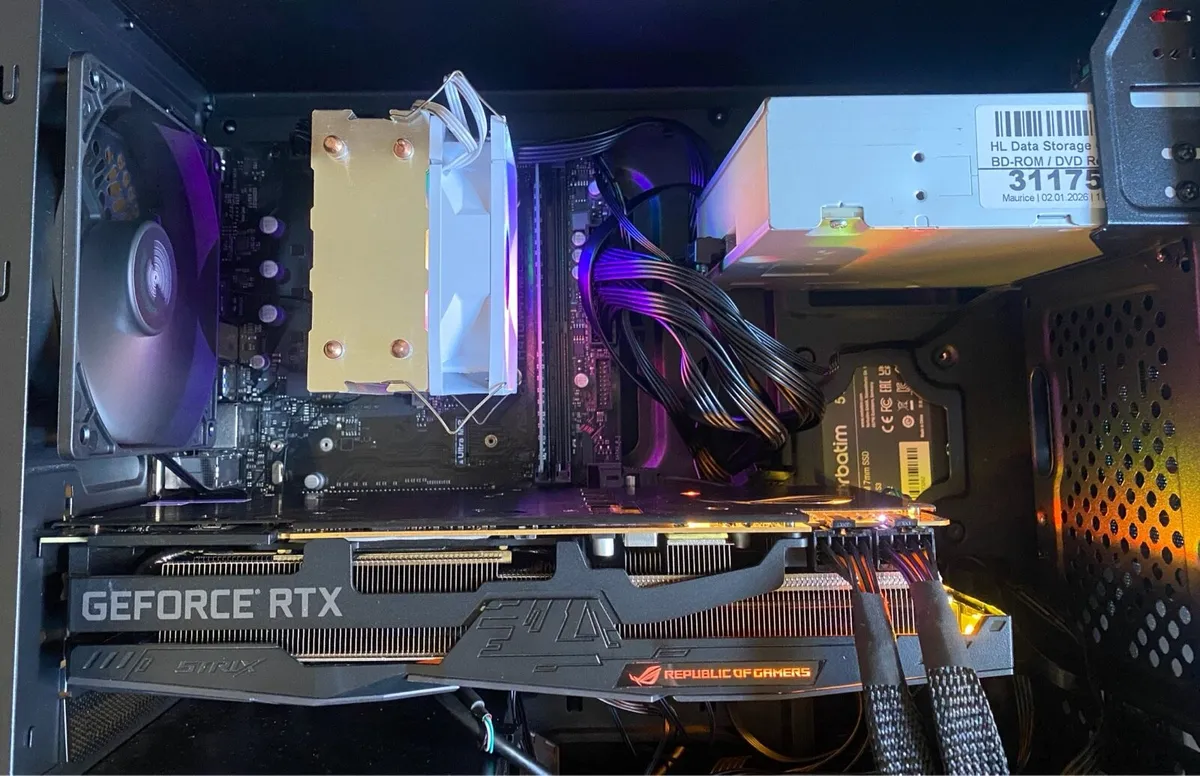 Gaming pc - Image 3