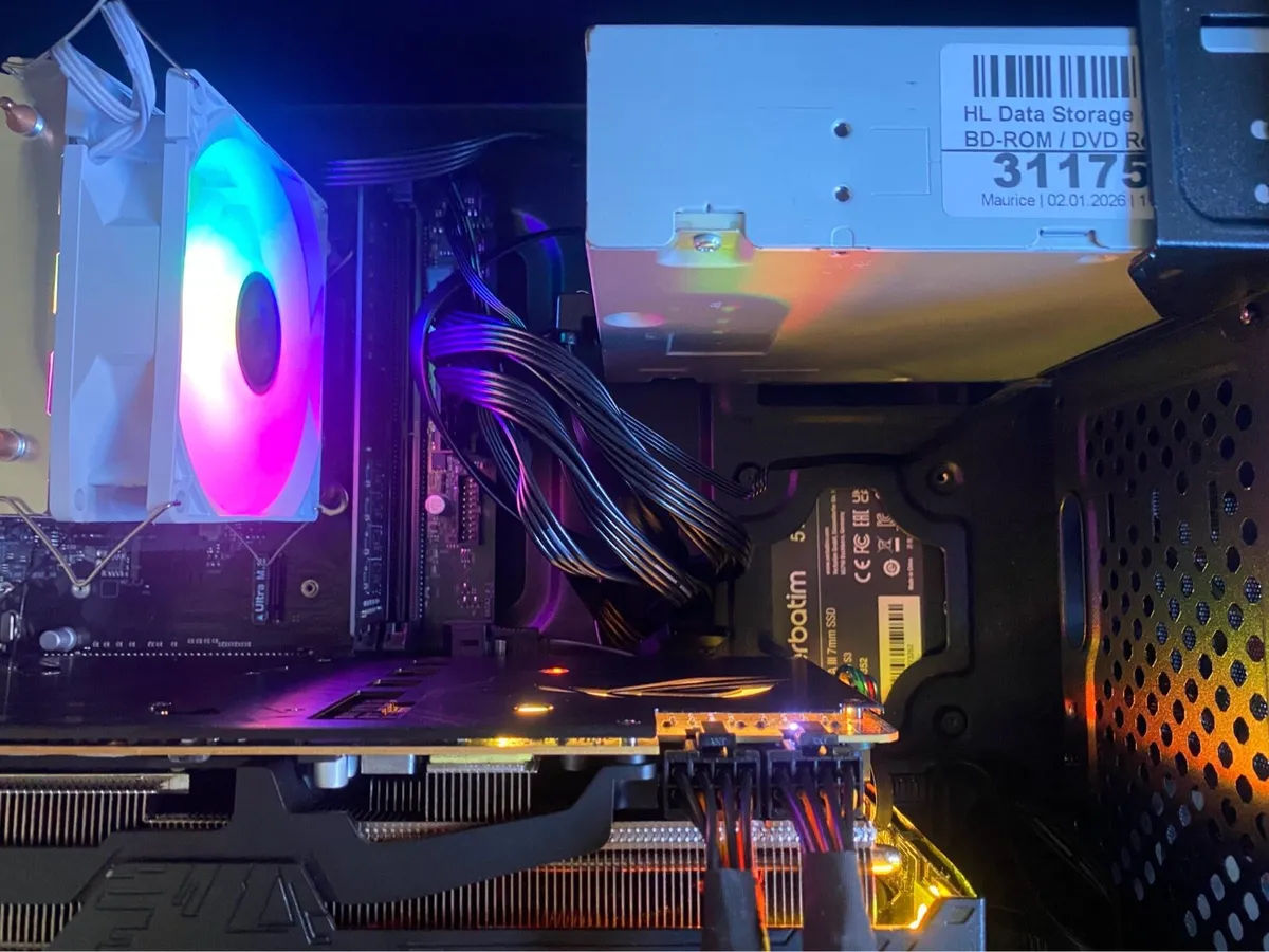 Gaming pc - Image 4