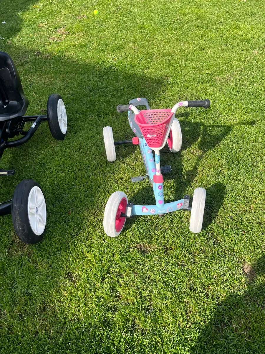 Berg go karts - Image 4