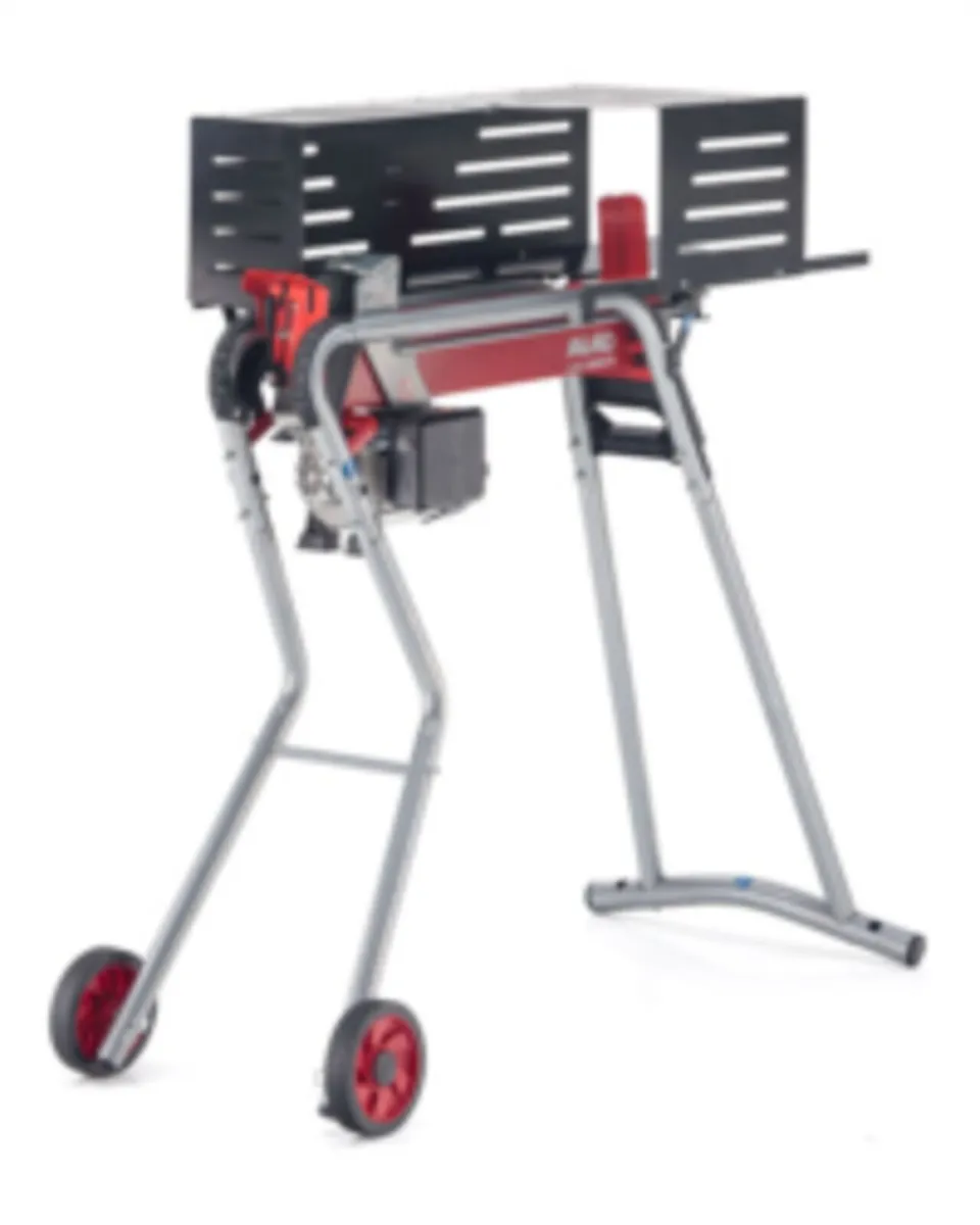 ALKO LSH 520/5 Log Splitter