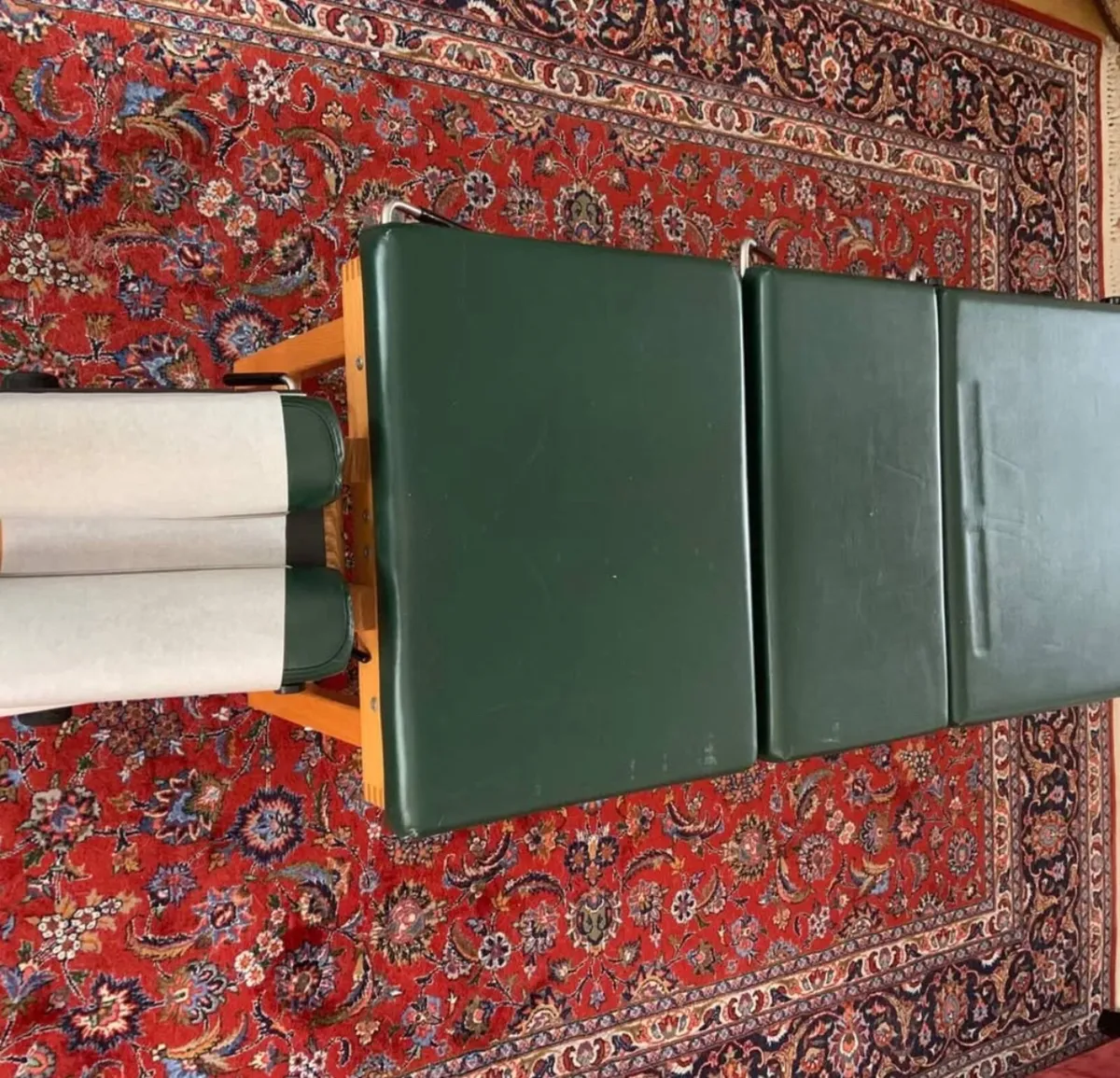 Chiropractic Table for Sale