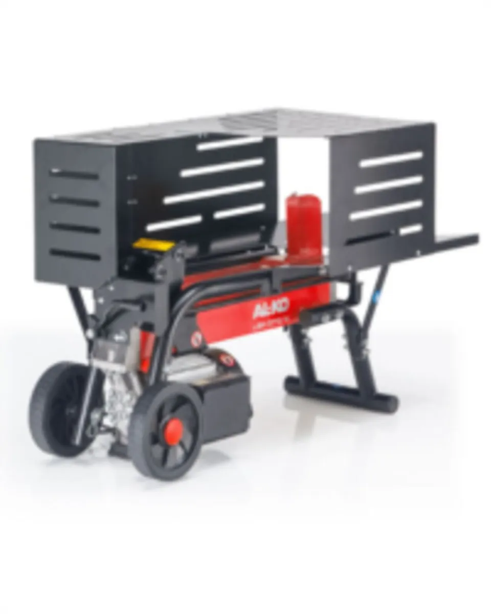 ALKO LSH 370/4