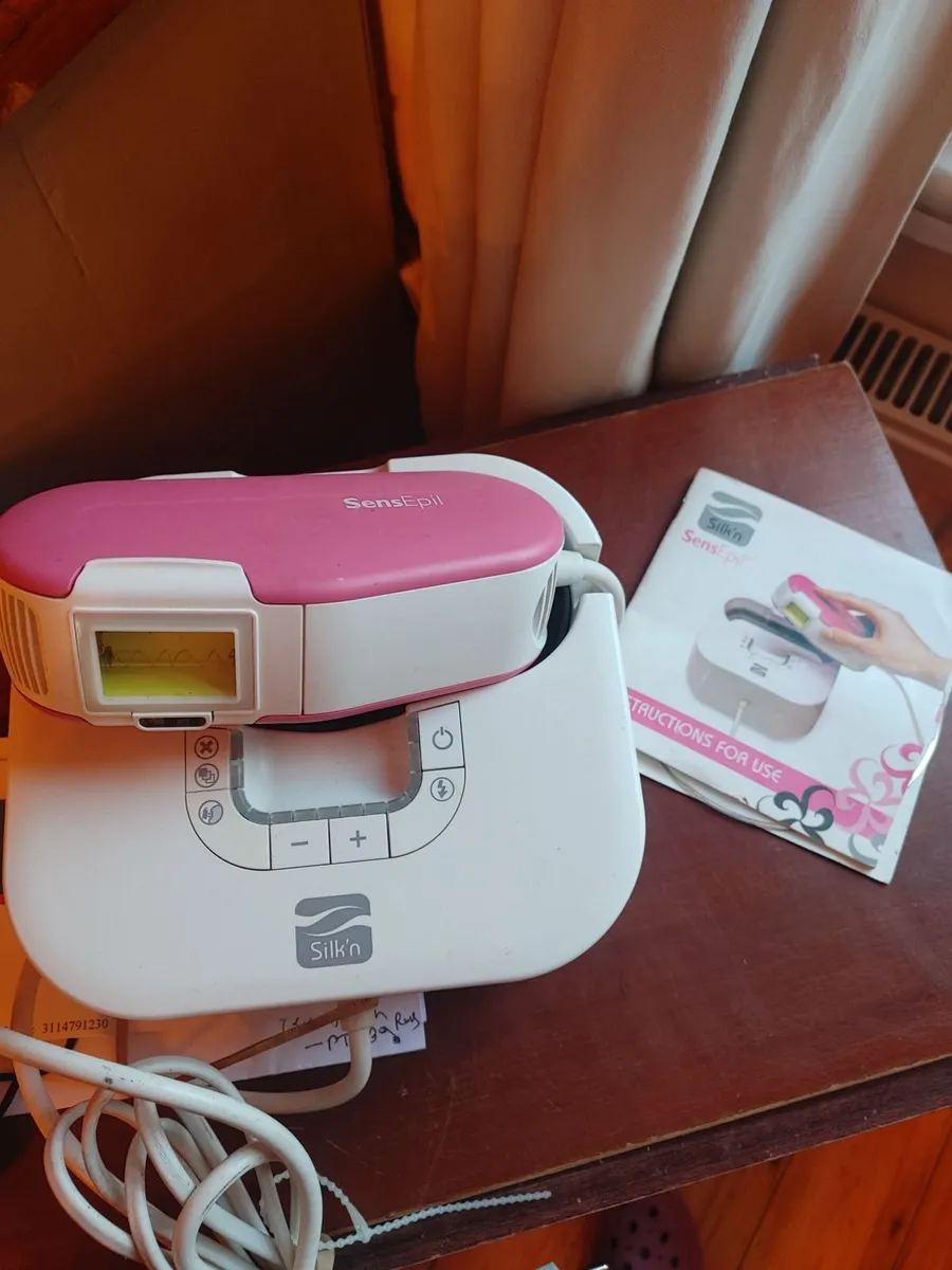 Free hair treatment machine