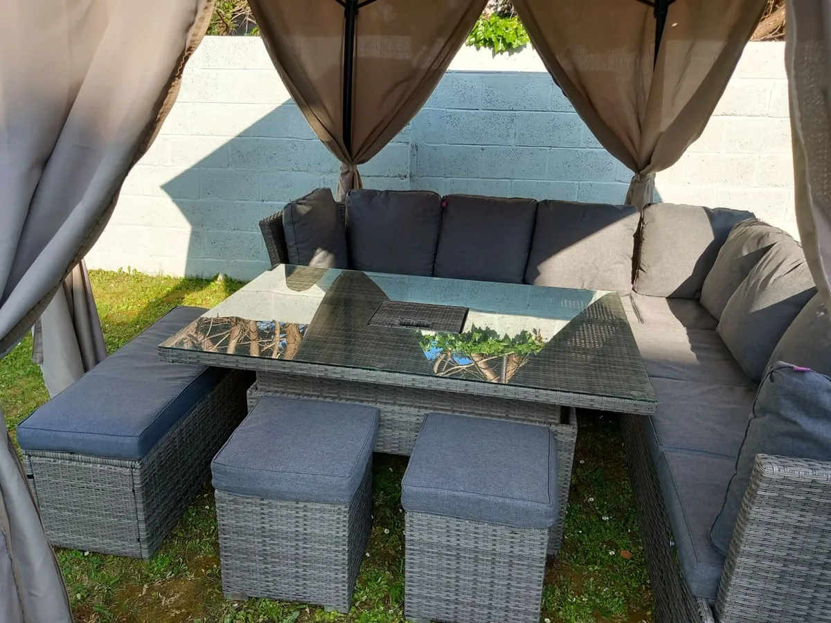 Gazebo for sale - Image 2
