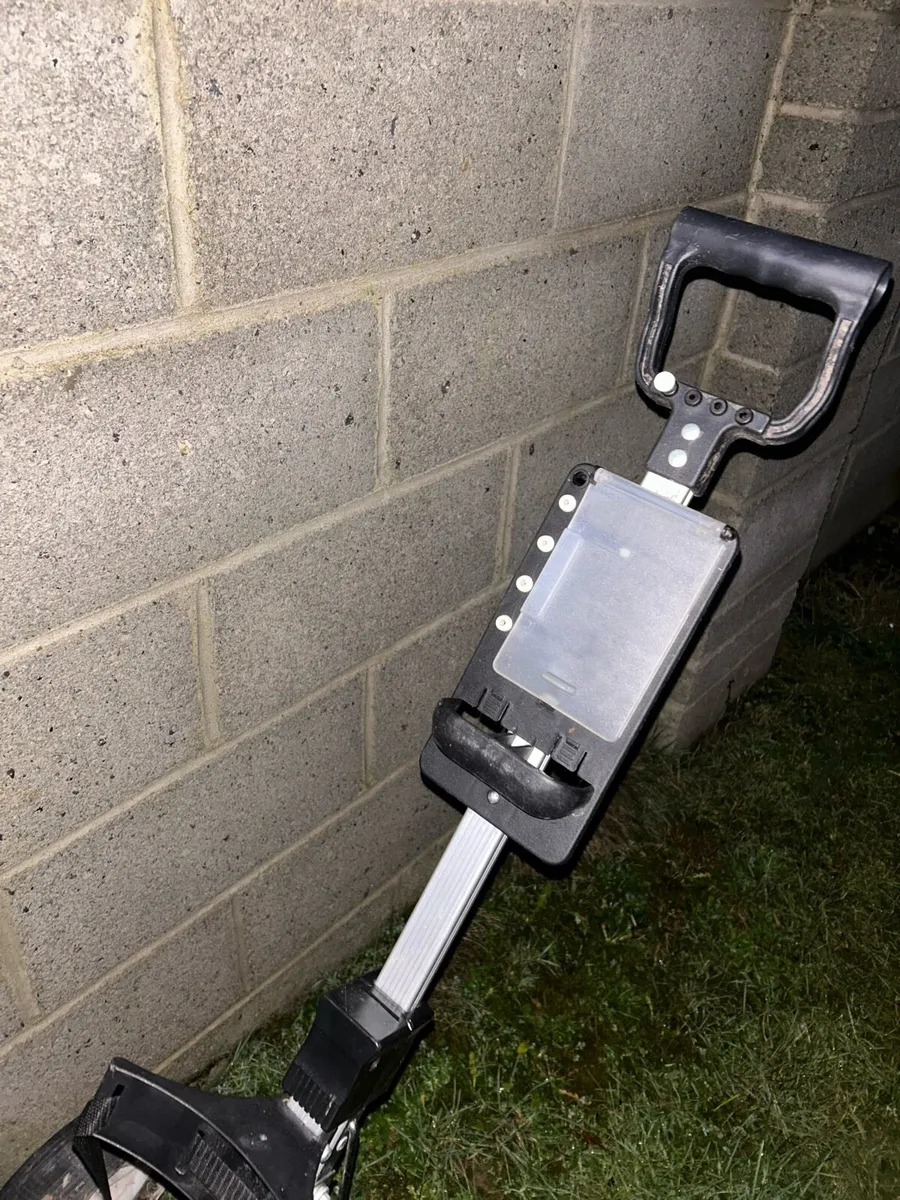 Golf trolley - Image 3