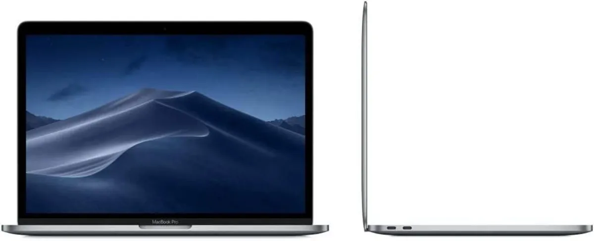 2017 Apple MacBook Pro A1706 13.3" i7 16GB 1TB SS - Image 2