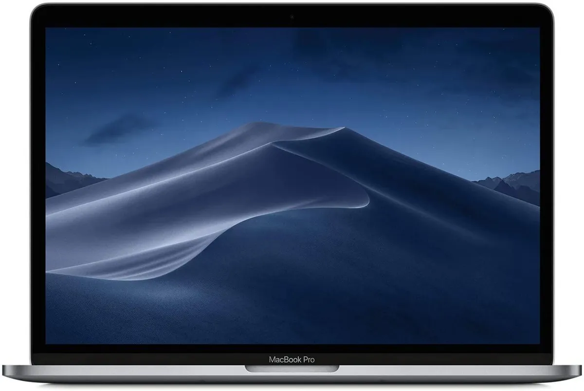 2017 Apple MacBook Pro A1706 13.3" i7 16GB 1TB SS - Image 1