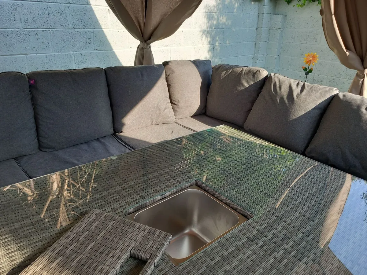 Gazebo for sale - Image 4