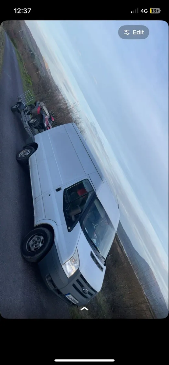 Ford transit - Image 2