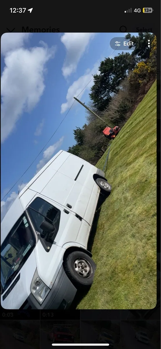 Ford transit - Image 3