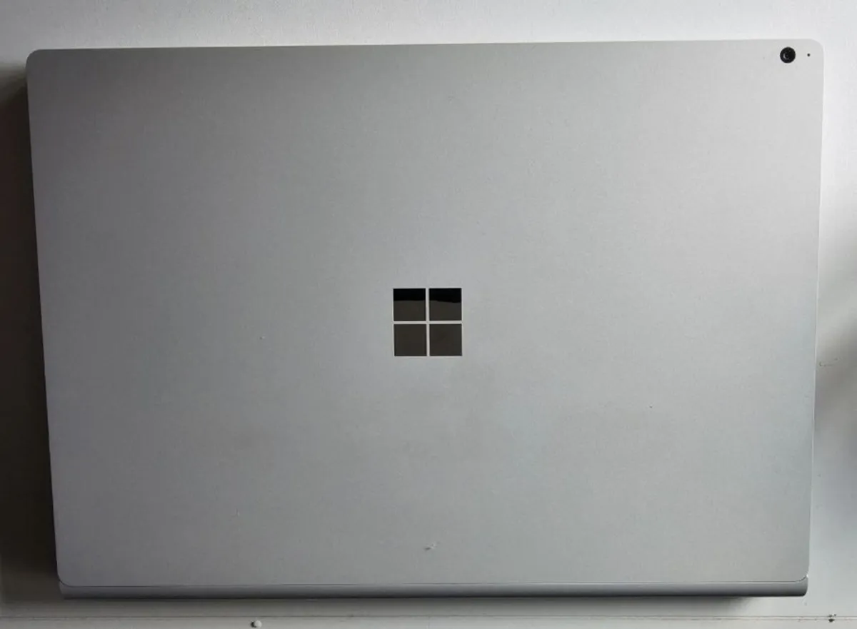 Microsoft Surface Book 3 15" Gaming i7 16GB 256GB - Image 3