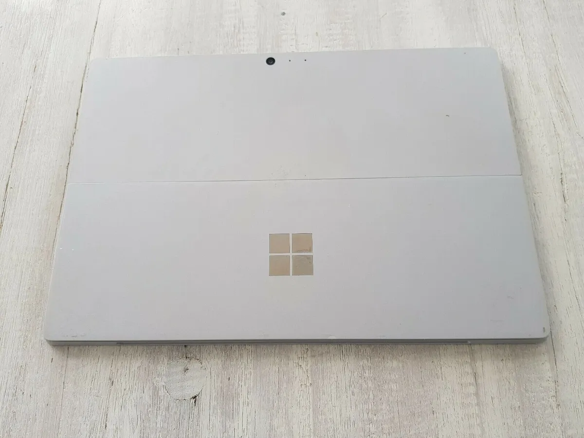 Microsoft Surface Pro 5 I7 16GB 512GB SSD WIN 11 - Image 3