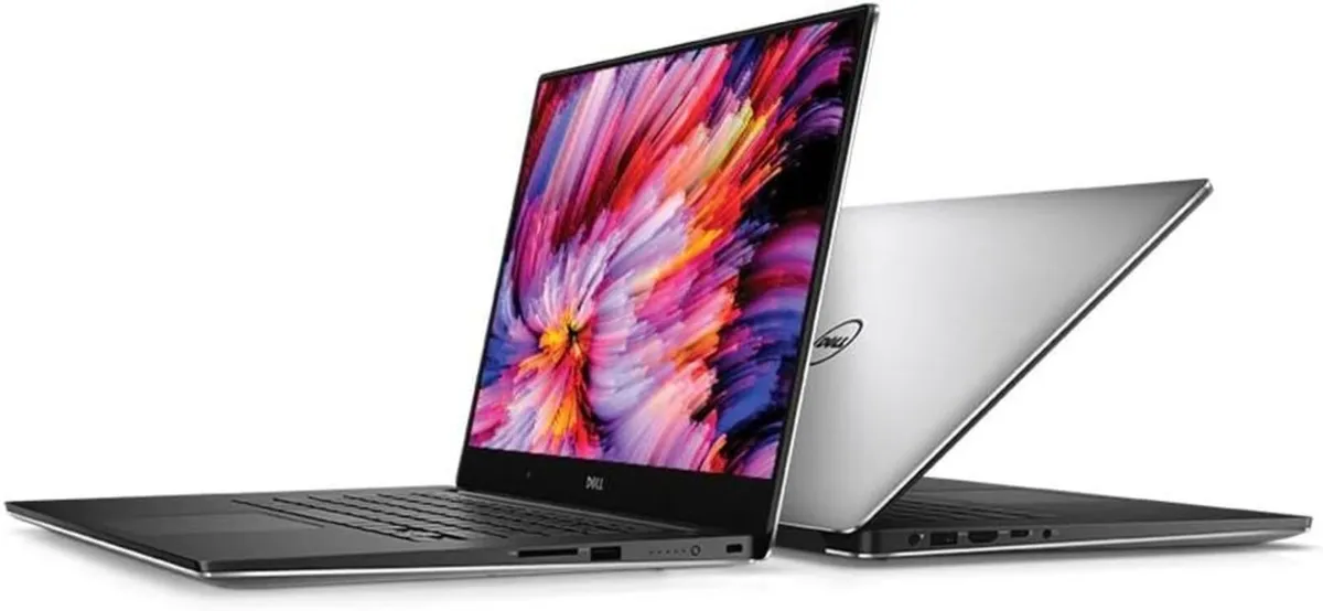 Dell Xps 15 9560 15" Laptop i7 16GB 512GB GAMING - Image 3